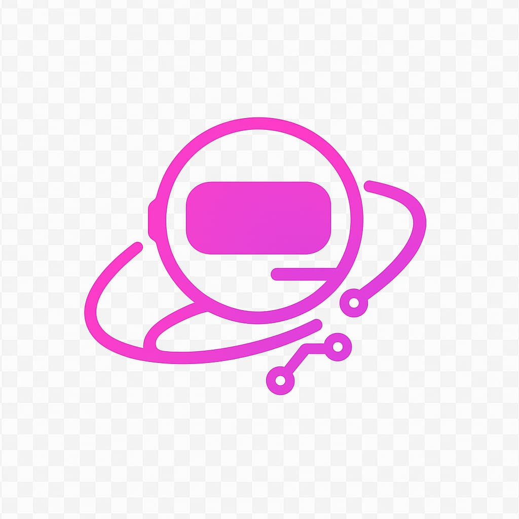 CopilotVerse Logo